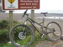 Specialized SJ 2-9er in her natural habitatâ€¦
